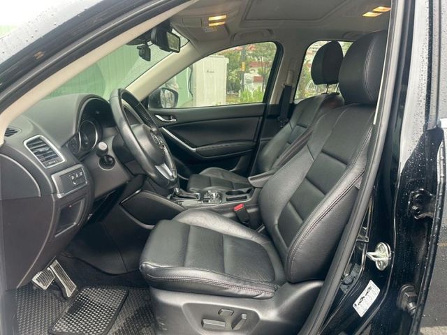 Mazda CX-5  第8張相片