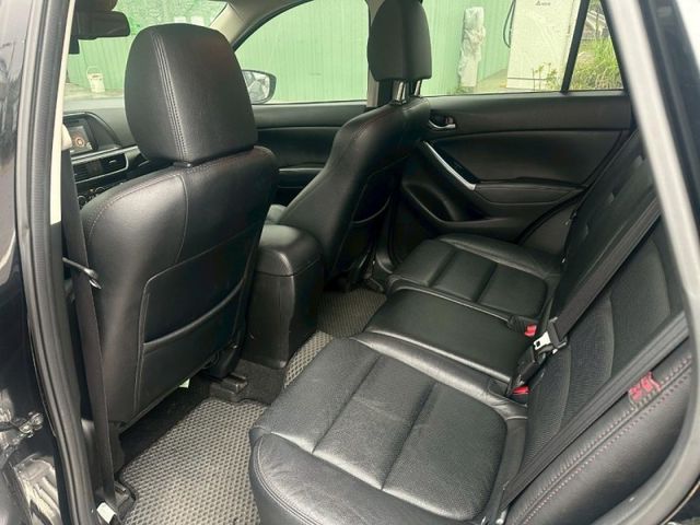 Mazda CX-5  第9張相片
