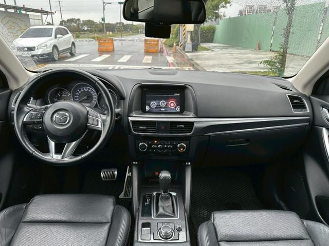 Mazda CX-5  第10張相片