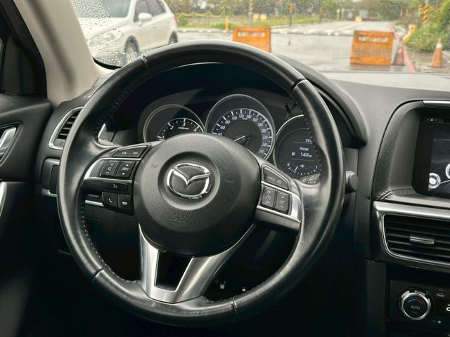Mazda CX-5  第11張相片
