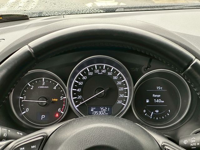 Mazda CX-5  第12張相片