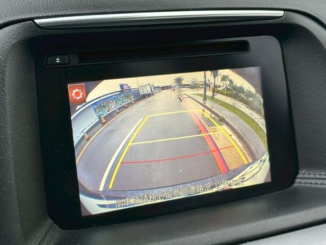 Mazda CX-5  第14張相片