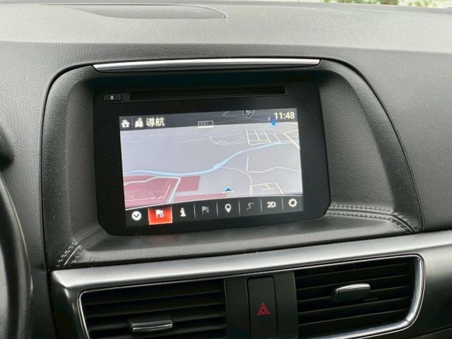 Mazda CX-5  第15張相片