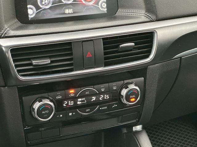 Mazda CX-5  第16張相片