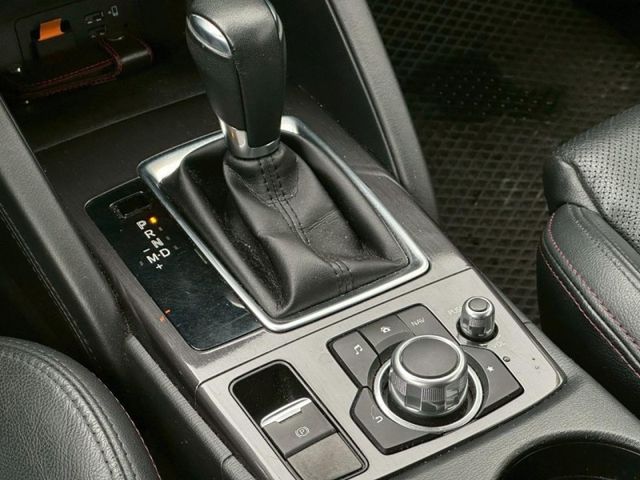 Mazda CX-5  第17張相片