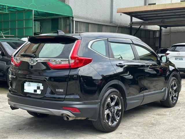 Honda CR-V  第2張相片
