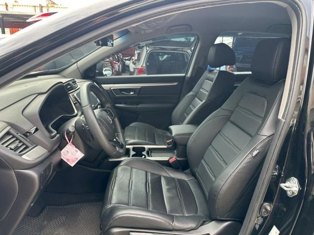 Honda CR-V  第6張相片