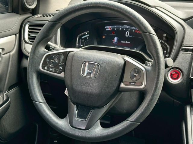 Honda CR-V  第9張相片