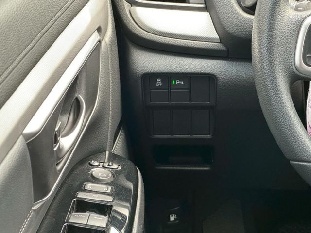 Honda CR-V  第10張相片