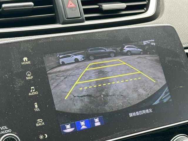Honda CR-V  第13張相片