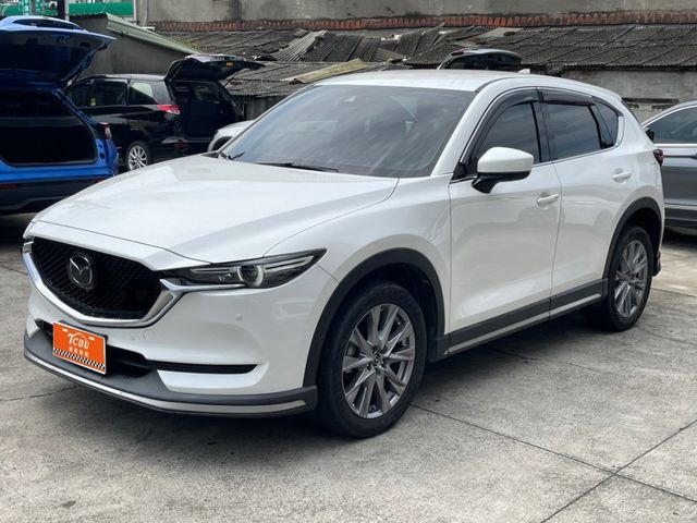 Mazda CX-5  第1張相片