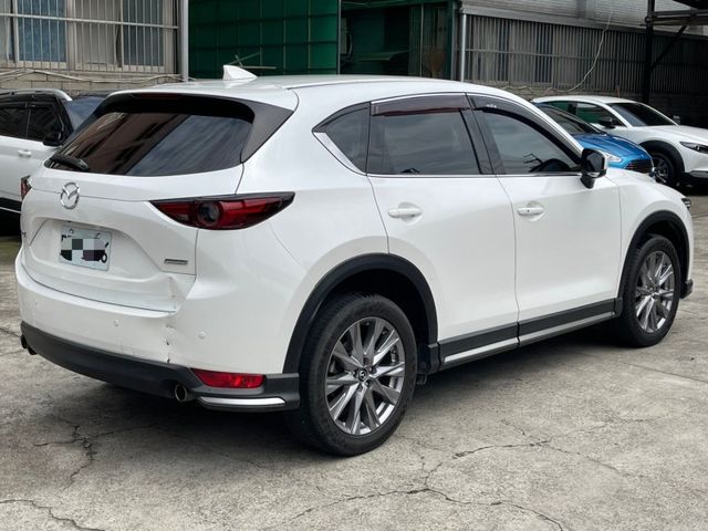 Mazda CX-5  第2張相片