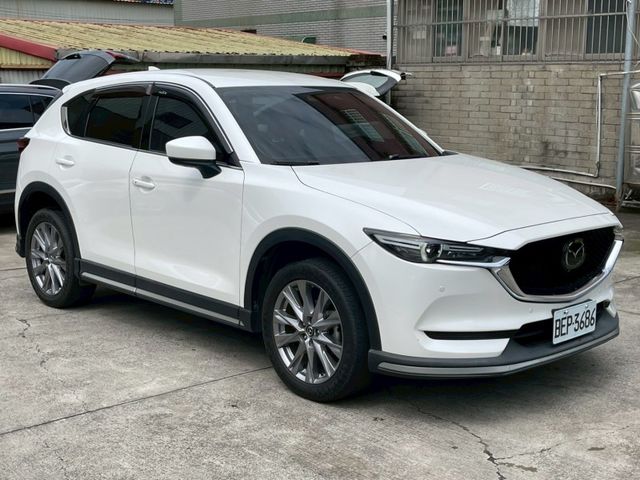 Mazda CX-5  第3張相片