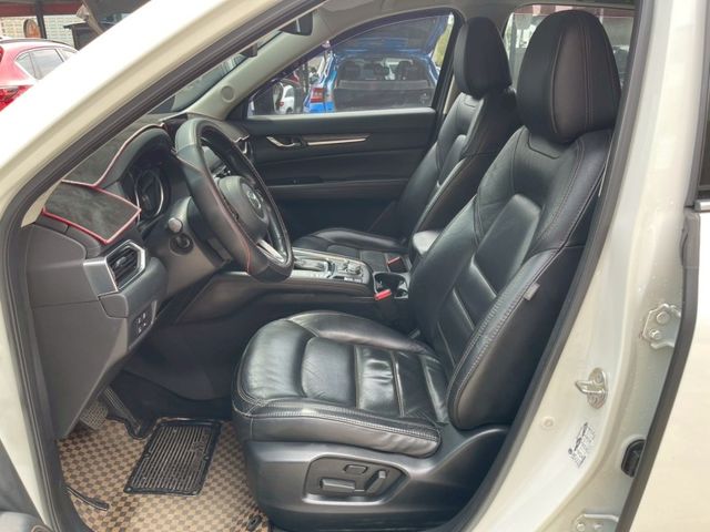 Mazda CX-5  第6張相片