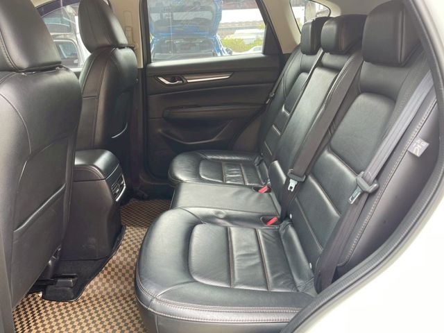 Mazda CX-5  第7張相片