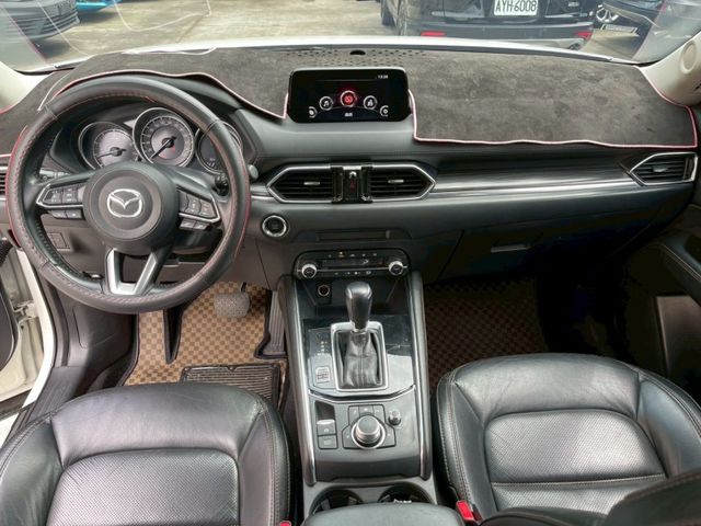 Mazda CX-5  第8張相片
