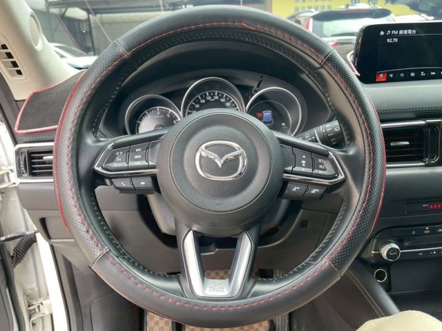 Mazda CX-5  第9張相片