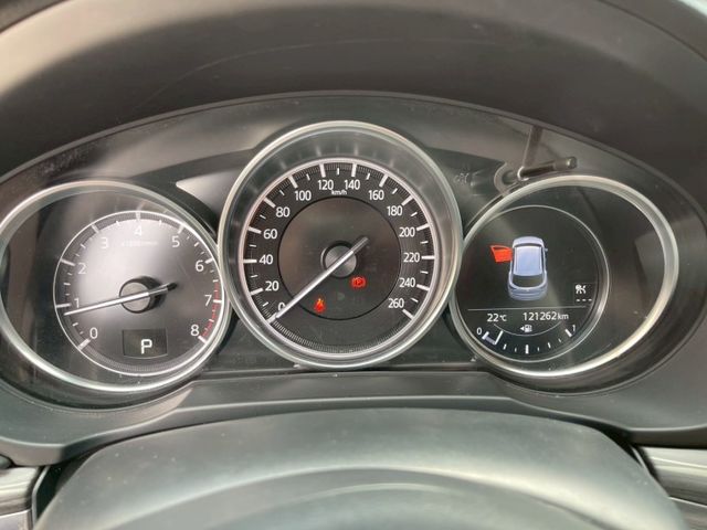Mazda CX-5  第12張相片