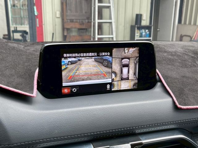 Mazda CX-5  第14張相片