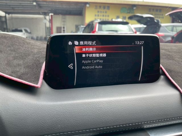 Mazda CX-5  第15張相片