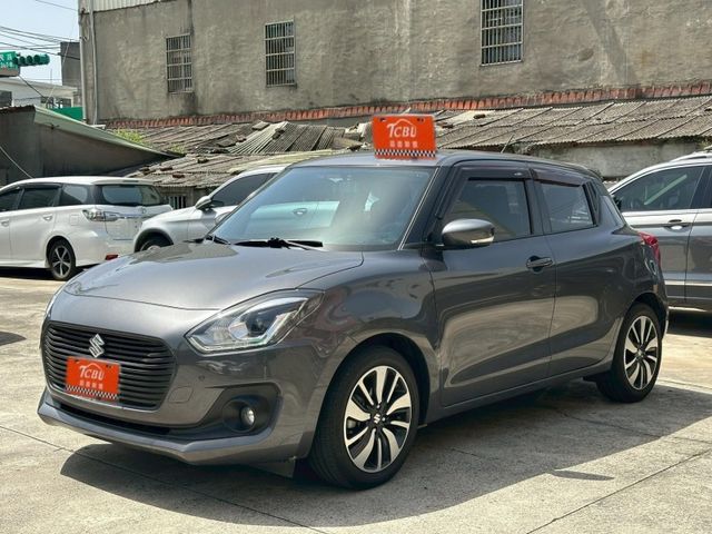 Suzuki SWIFT  第1張相片