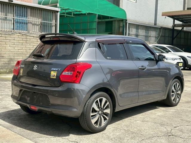 Suzuki SWIFT  第2張相片