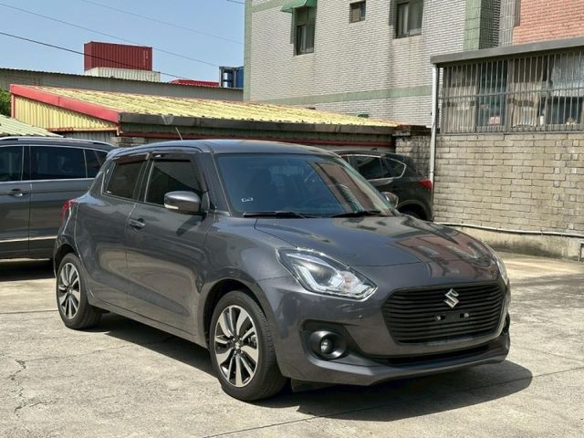 Suzuki SWIFT  第3張相片