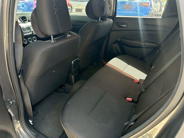 Suzuki SWIFT  第6張相片