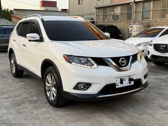 Nissan X-Trail  第3張相片