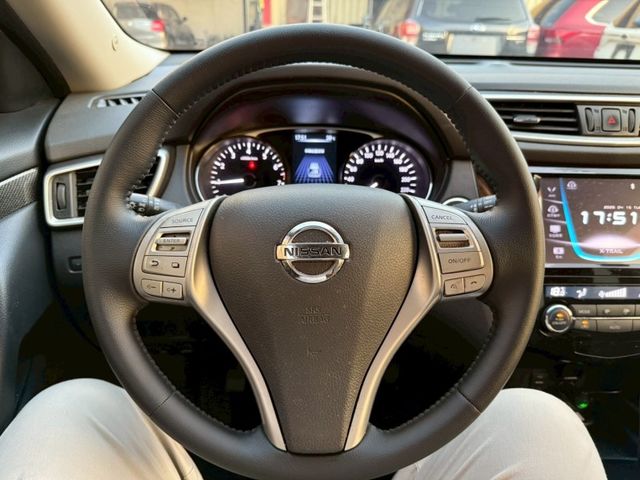 Nissan X-Trail  第7張相片