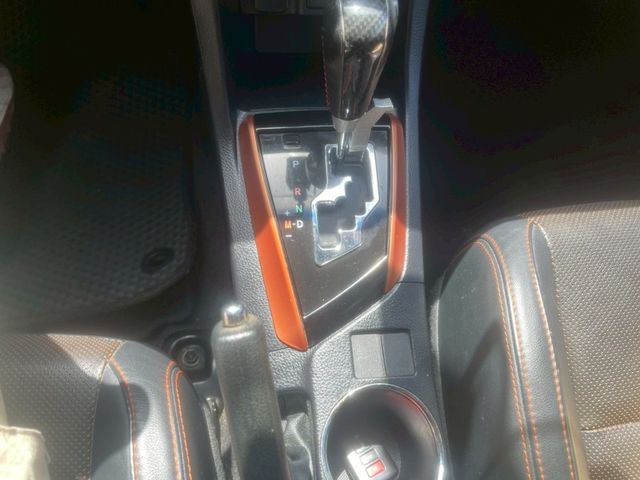 Toyota ALTIS  第15張相片