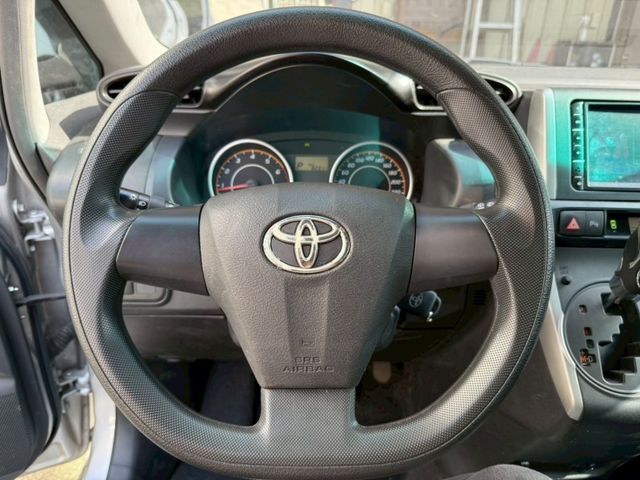 Toyota Wish  第11張相片