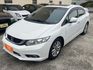 Honda Civic  第1張縮圖