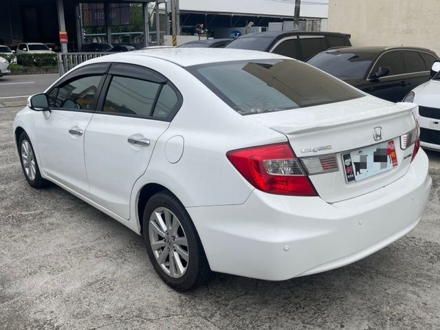 Honda Civic  第4張相片