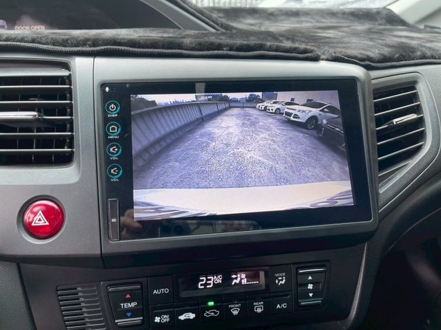 Honda Civic  第12張相片