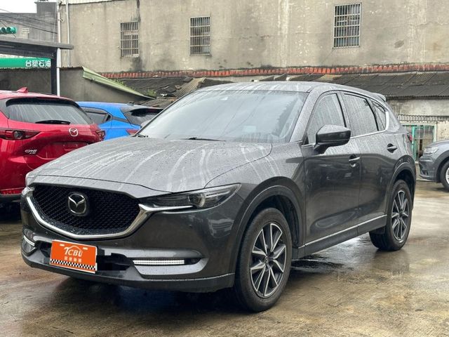 Mazda CX-5  第1張相片