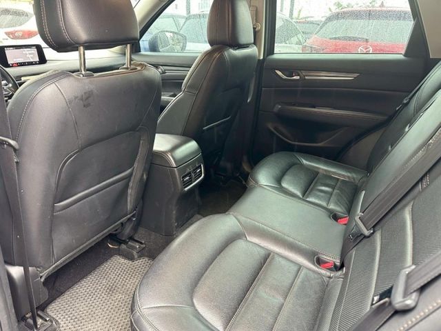 Mazda CX-5  第7張相片