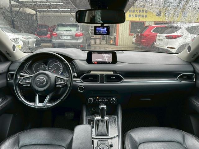 Mazda CX-5  第8張相片