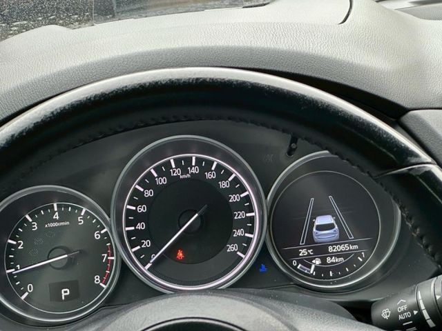 Mazda CX-5  第10張相片