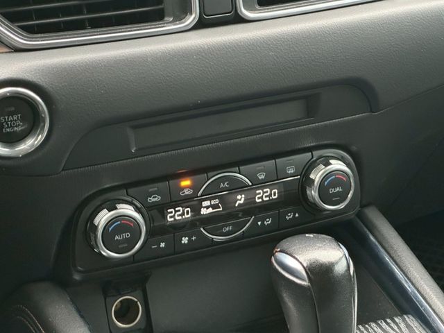 Mazda CX-5  第16張相片