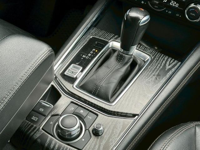 Mazda CX-5  第17張相片