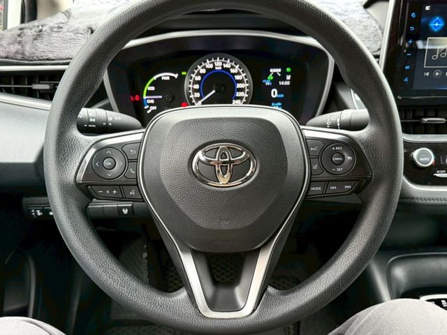 Toyota ALTIS  第8張相片