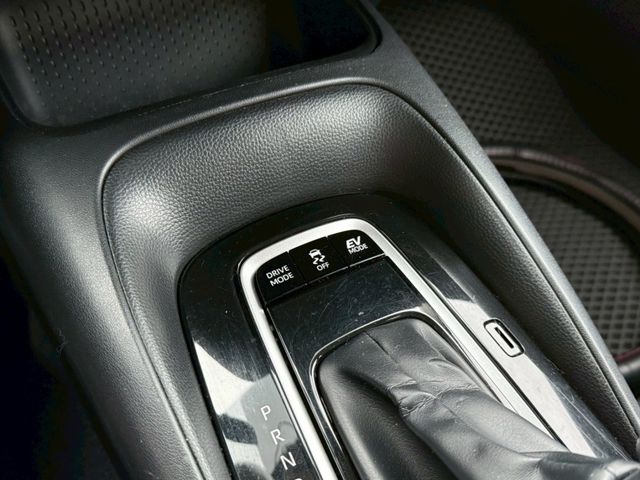Toyota ALTIS  第15張相片