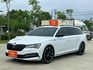 Skoda Superb  第1張縮圖