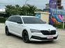 Skoda Superb  第3張縮圖