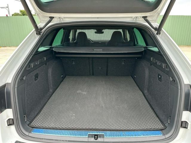 Skoda Superb  第5張相片