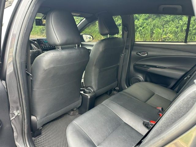 Toyota Yaris  第6張相片