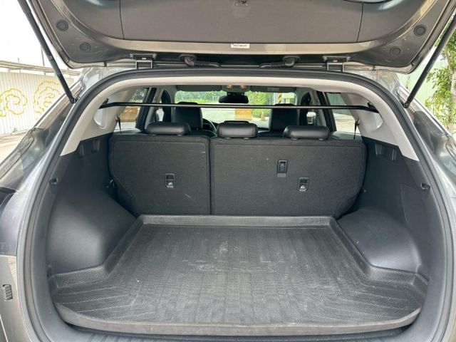 Hyundai Tucson  第6張相片