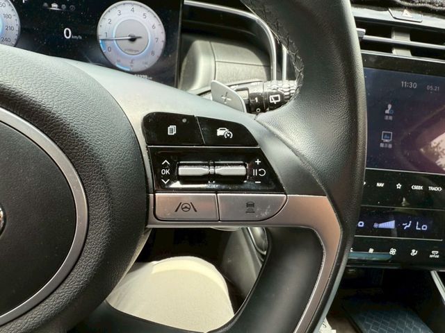 Hyundai Tucson  第8張相片