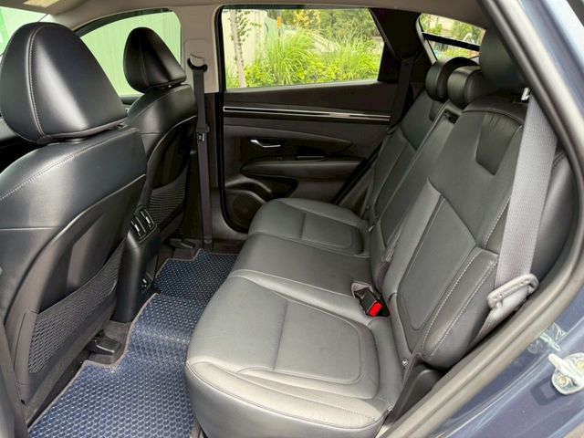 Hyundai Tucson  第15張相片